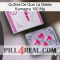 What Is Kamagra Jelly 100Mg 32